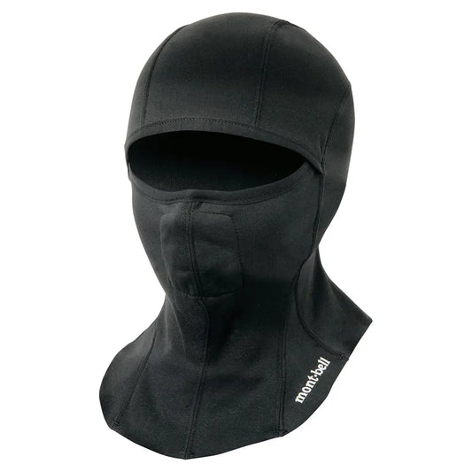 mont-bell: Trail Action Balaclava Kid's