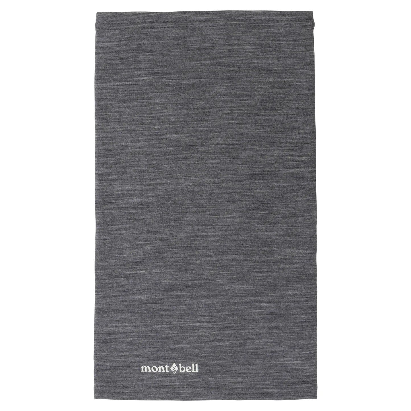 mont-bell: SUPER MERINO WOOL EXP. Neck Gaiter Long