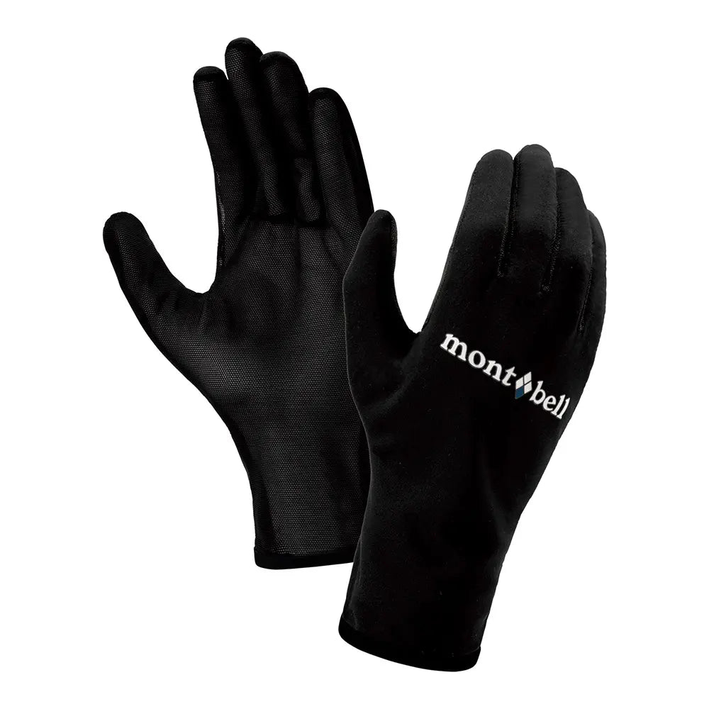 mont-bell: Jogger Gloves