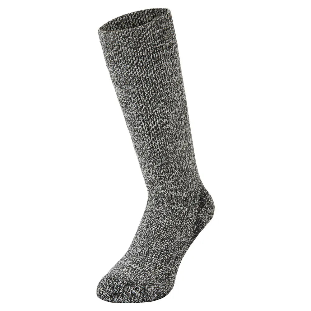 mont-bell: Merino Wool Alpine High Socks Men's