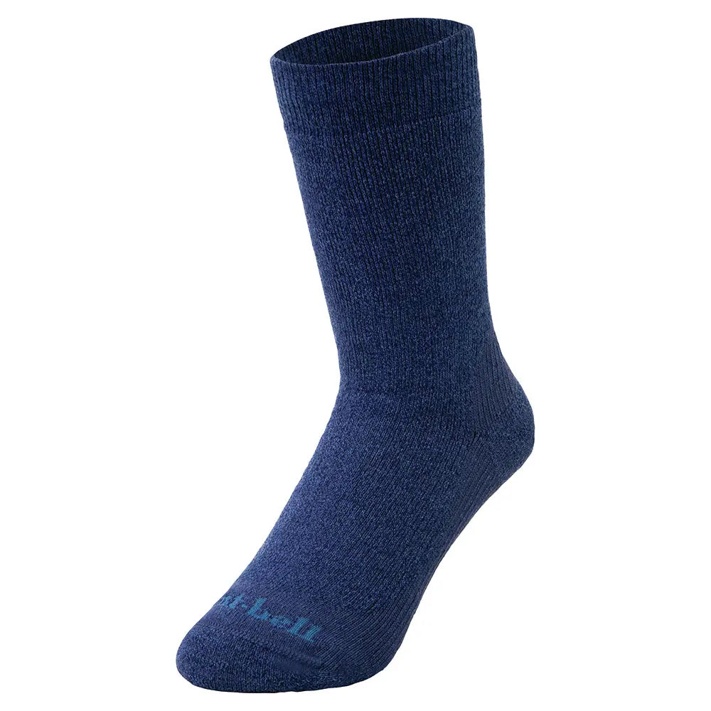 mont-bell: Merino Wool Trekking Socks Men's