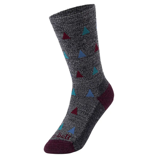 mont-bell: Merino Wool Walking Socks Women's