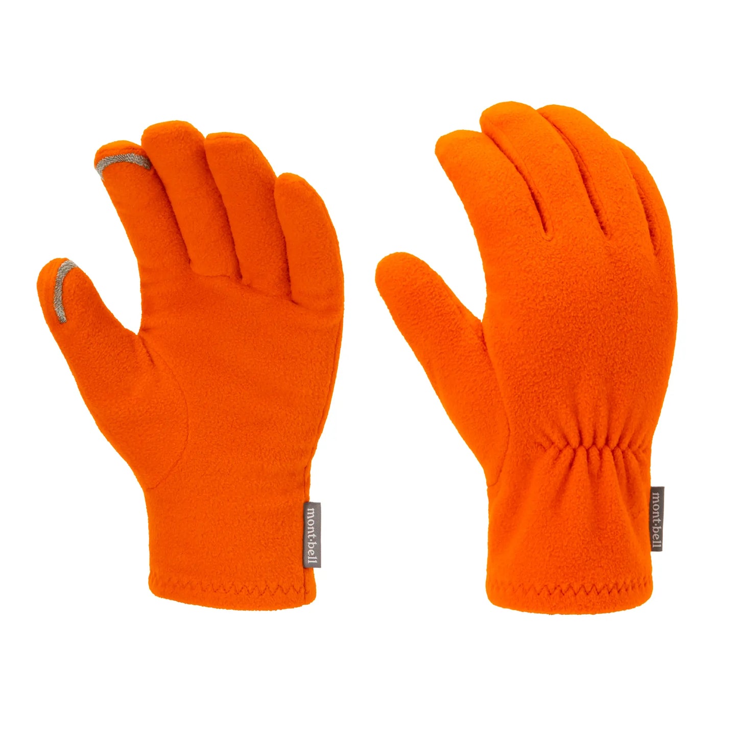 mont-bell: CHAMEECE Gloves Men's