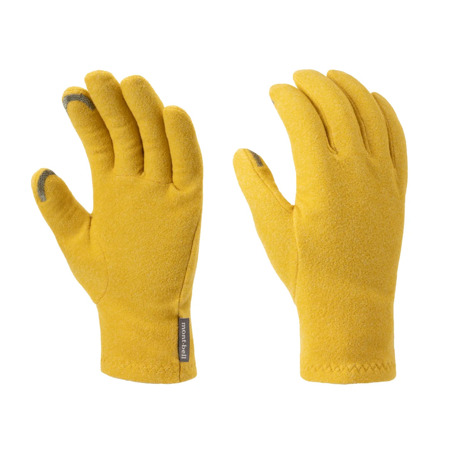 mont-bell: CHAMEECE Gloves Women's