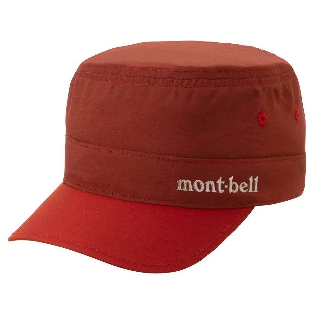 mont-bell: O.D. Work Cap Kid's