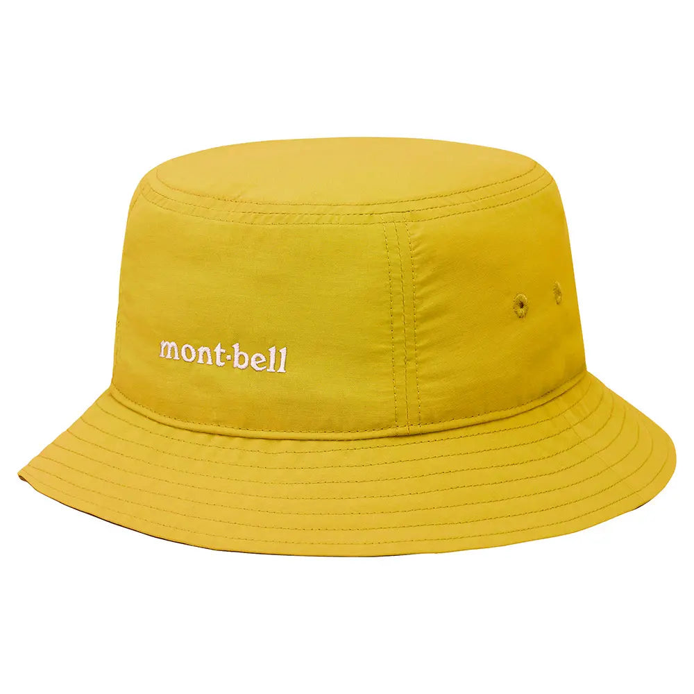 mont-bell: O.D. Sunny Side Hat Kid's