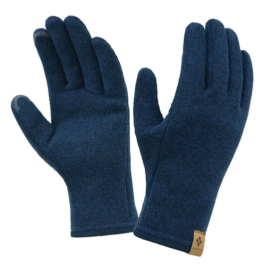 mont-bell: CLIMAPLUS Knit Gloves Men's