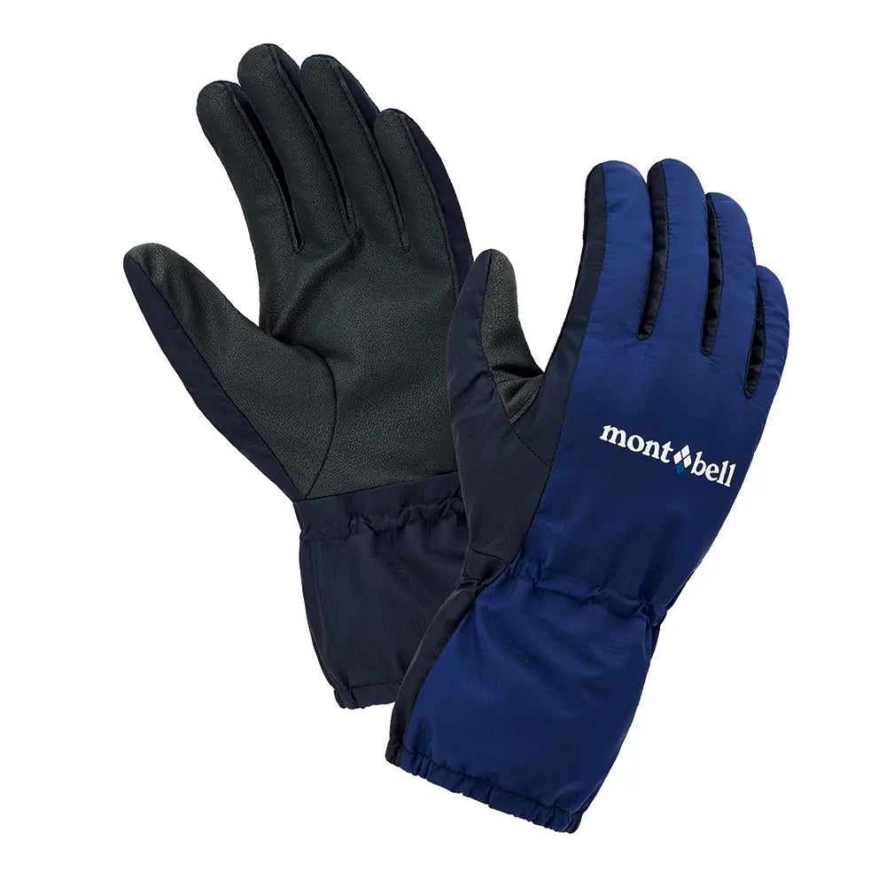 mont-bell: Thunder Pass Gloves Men's