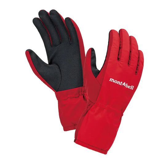 mont-bell: Thunder Pass Gloves Women's