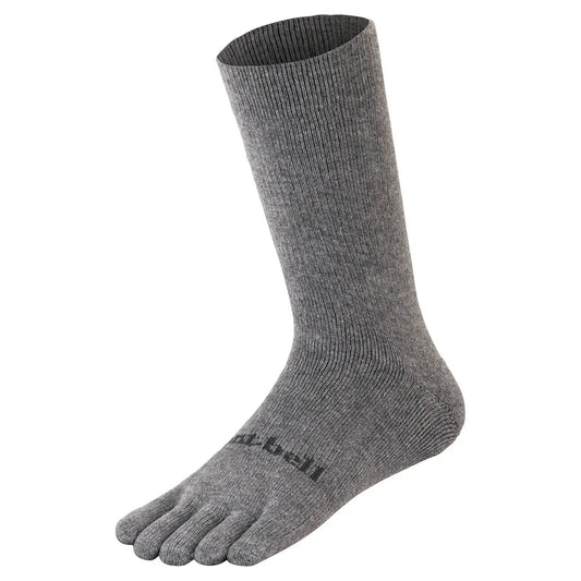 mont-bell: Wickron Trekking 5 Toe Socks Men's