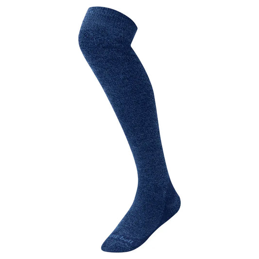 mont-bell: Merino Wool Trekking Knicker Socks Men's
