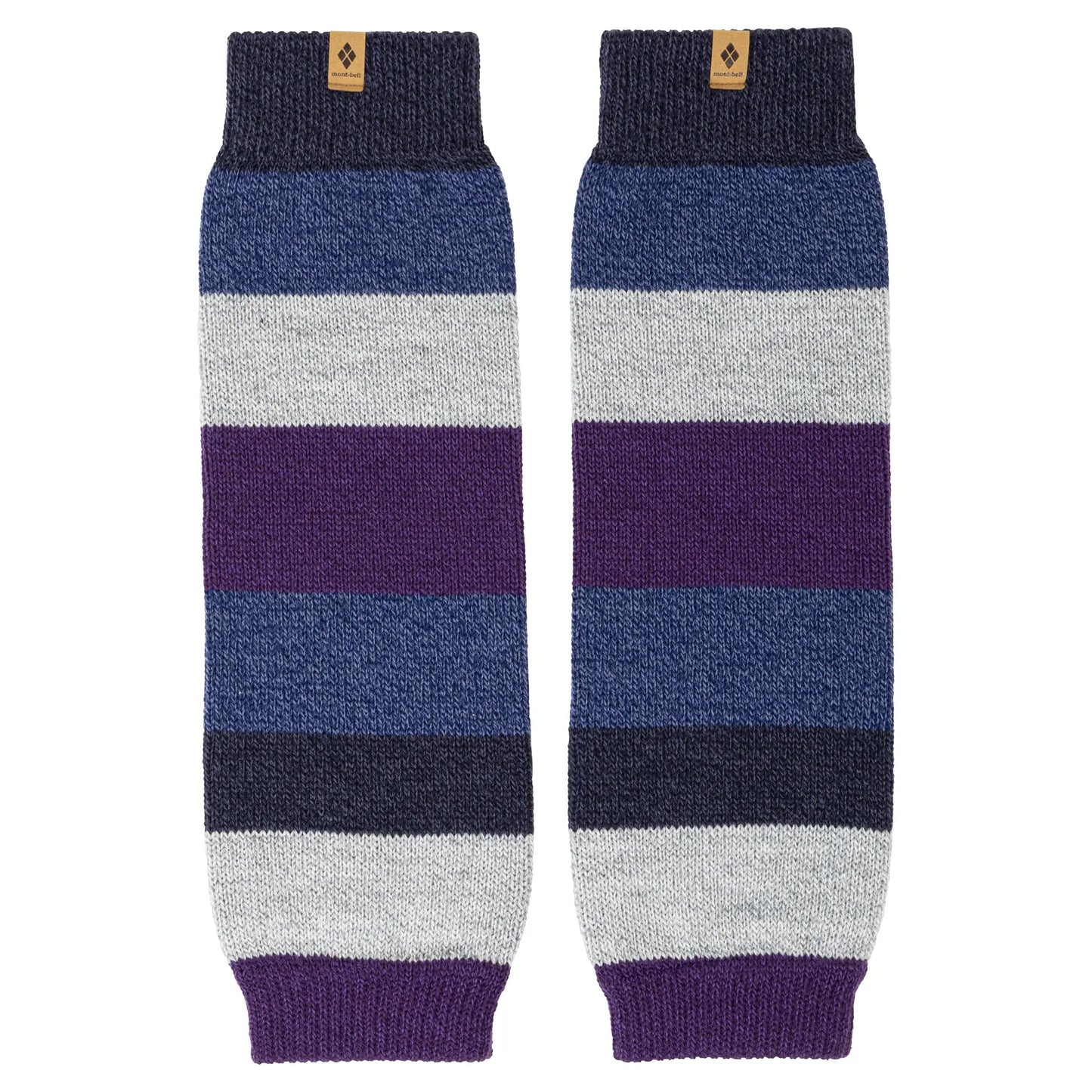 mont-bell: O.D. Leg Warmers