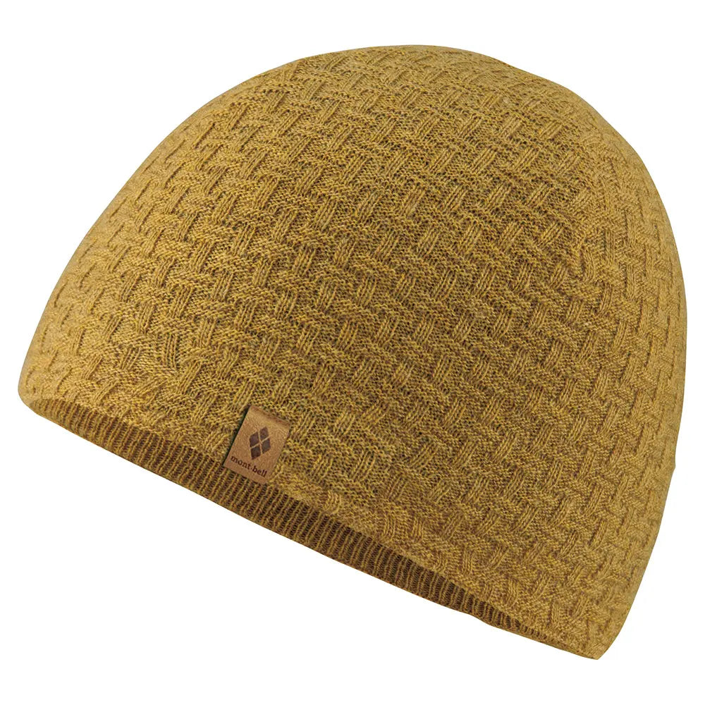 mont-bell: Watch Cap #3