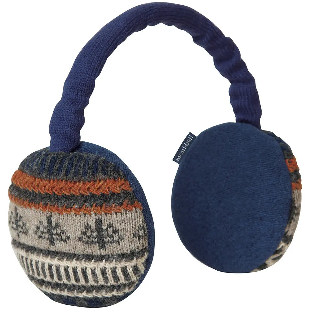 mont-bell: Ear Warmer #1