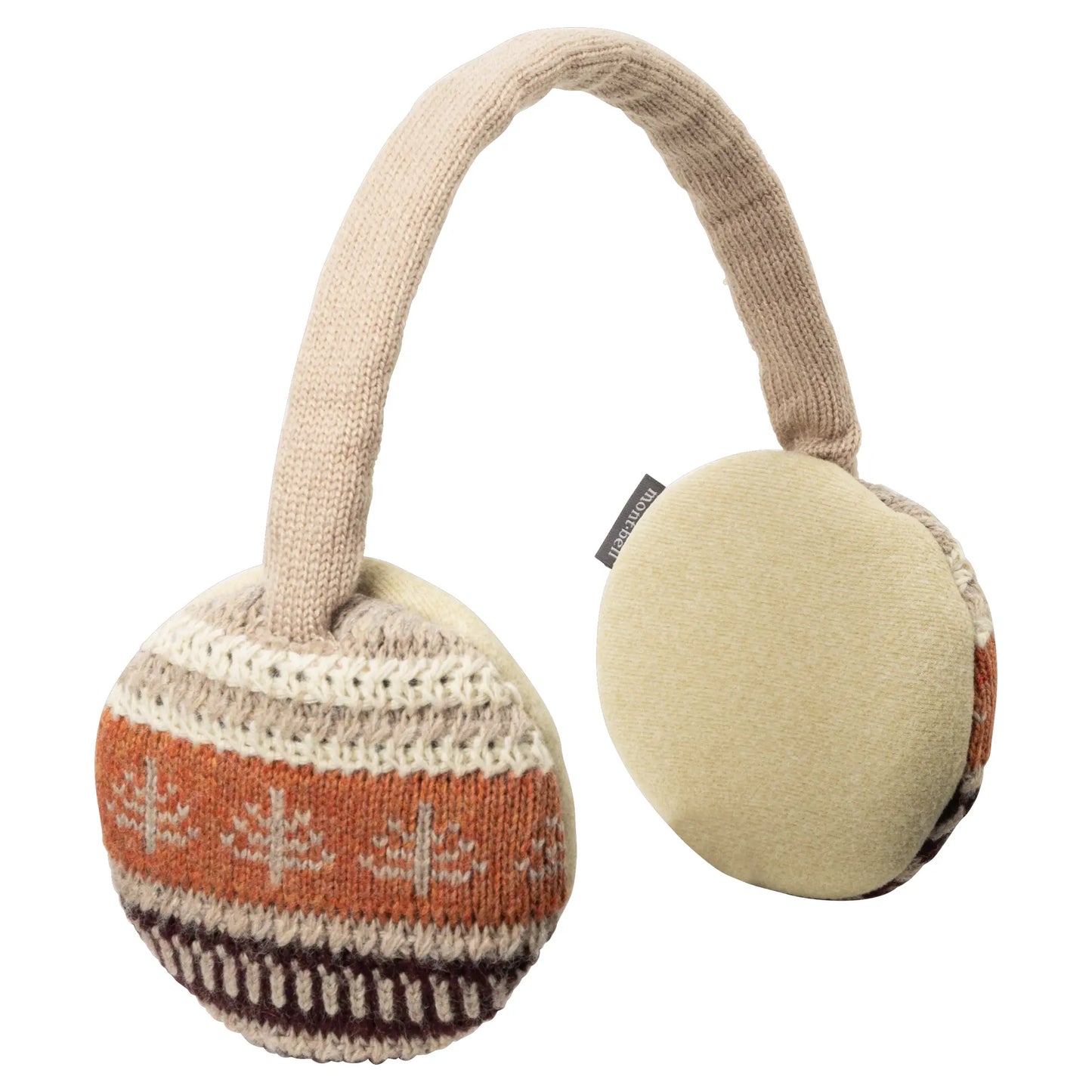 mont-bell: Ear Warmer #1