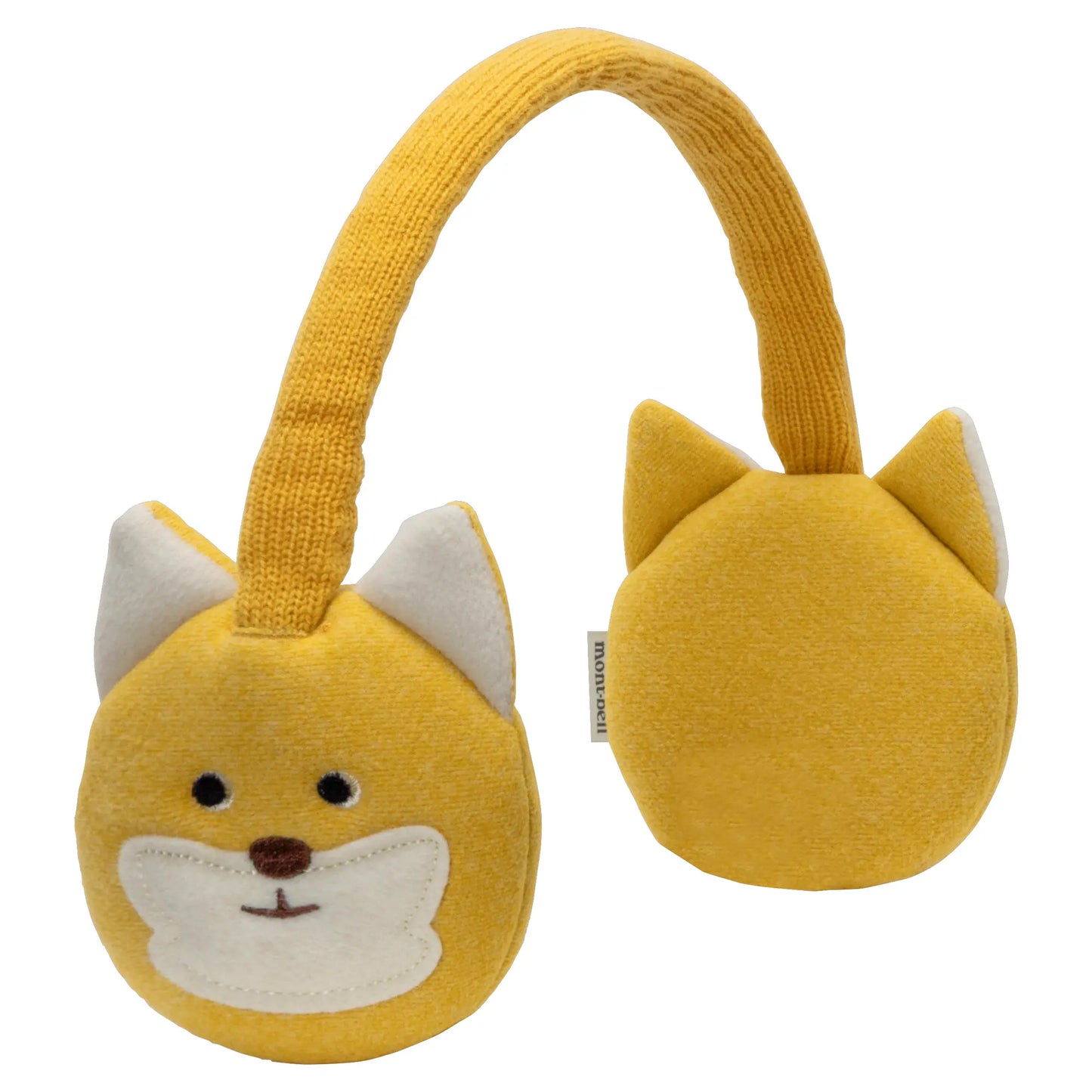 mont-bell: Ear Warmer Kid's Animal