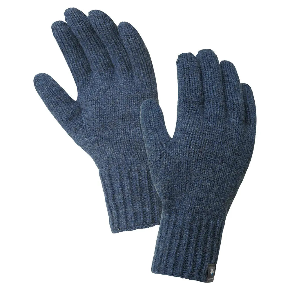 mont-bell: Wool Trail Gloves