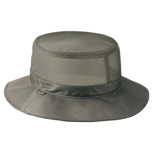 mont-bell: Stainless Mesh Hat