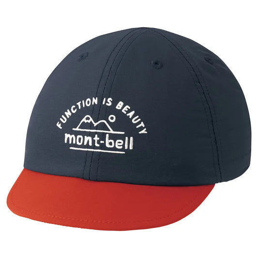 mont-bell: O.D. Cap Baby's