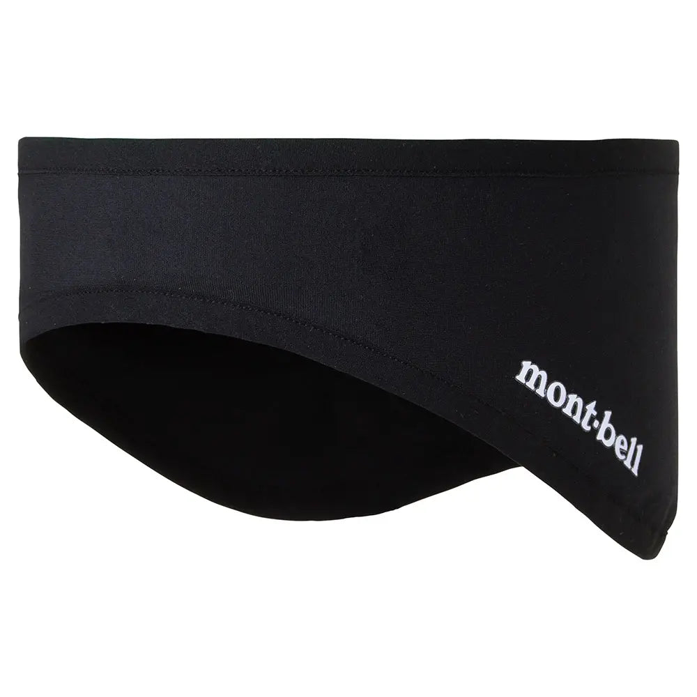 mont-bell: STRETCH CLIMAPLUSHeadband