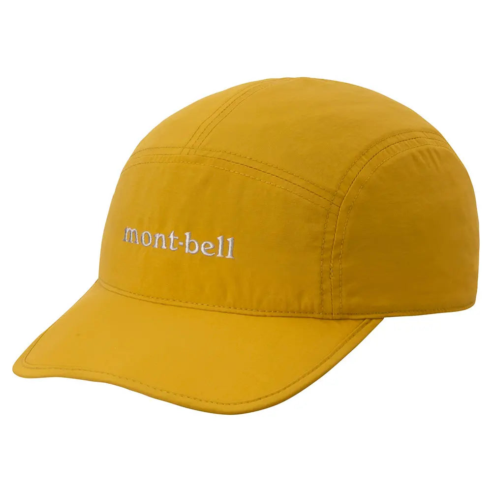mont-bell: O.D. Crushable Cap