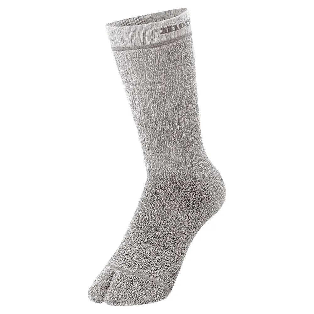mont-bell: KAMICO Trekking Split Toe Socks Men's