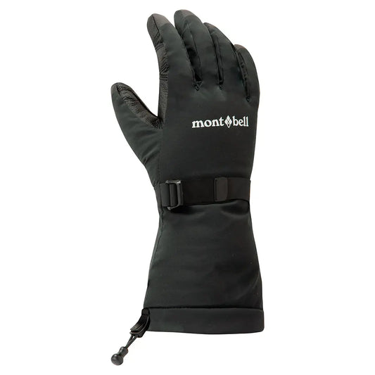 mont-bell: Powder Gloves Women's