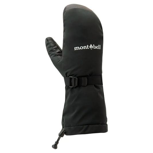 mont-bell: Powder Mittens Women's