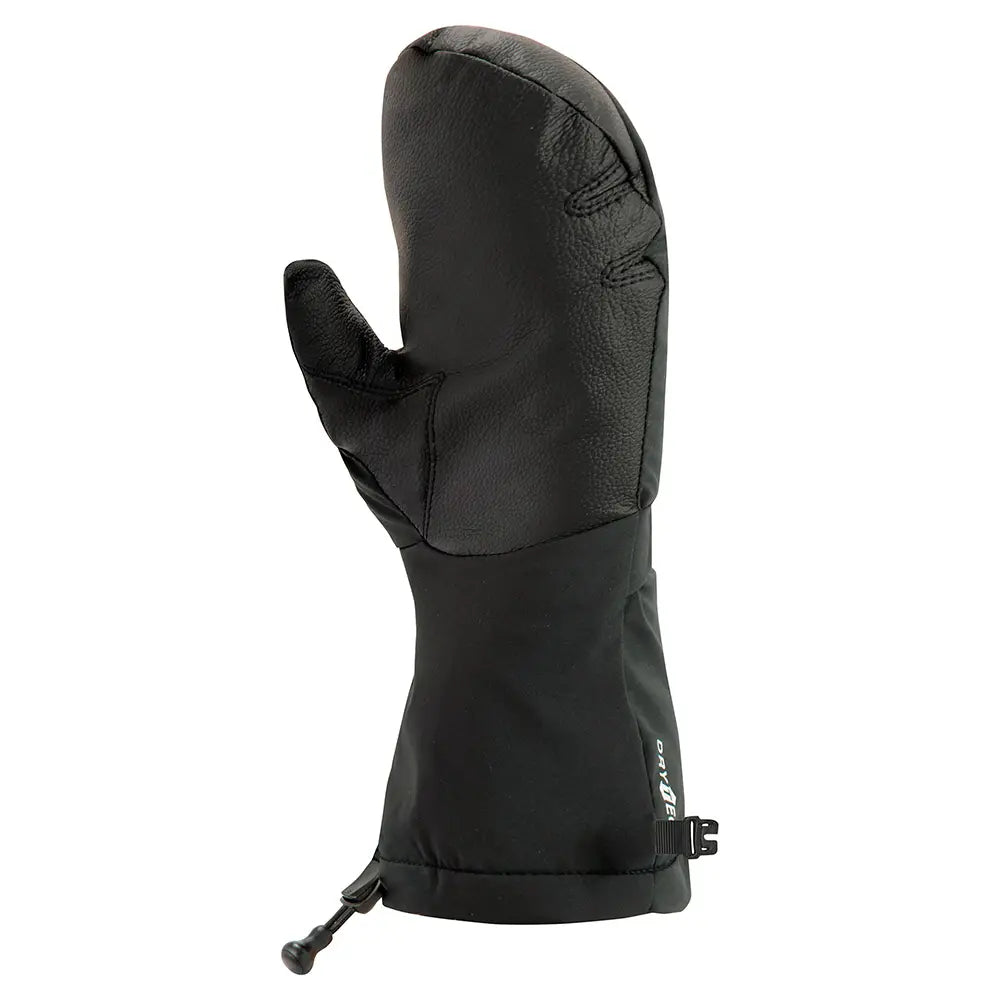 mont-bell: Powder Mittens Women's