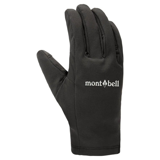 mont-bell: CLIMAPRO 200 Gloves Men's