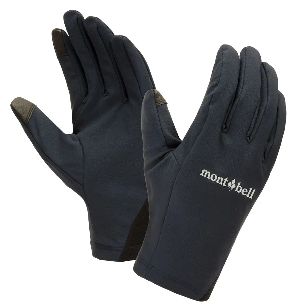 mont-bell: CLIMAPRO 200 Gloves Men's