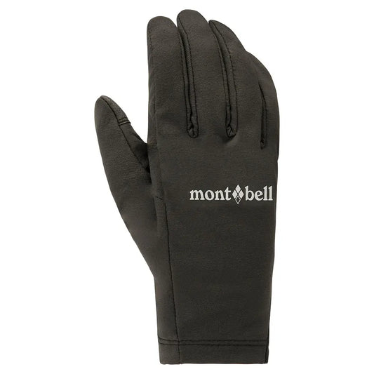 mont-bell: CLIMAPRO 200 Gloves Women's