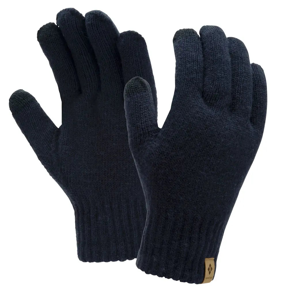 mont-bell: O.D. Knit Gloves