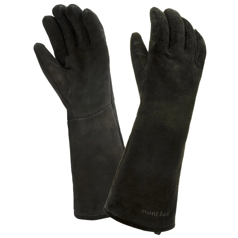 mont-bell: Fire Pit Gloves