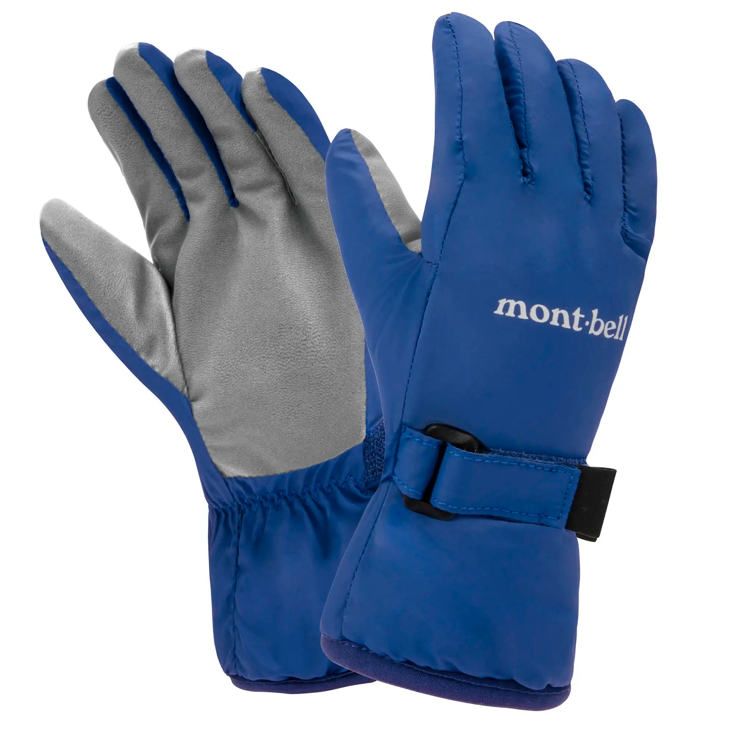 mont-bell: Light Winter Trekking Gloves Kid's