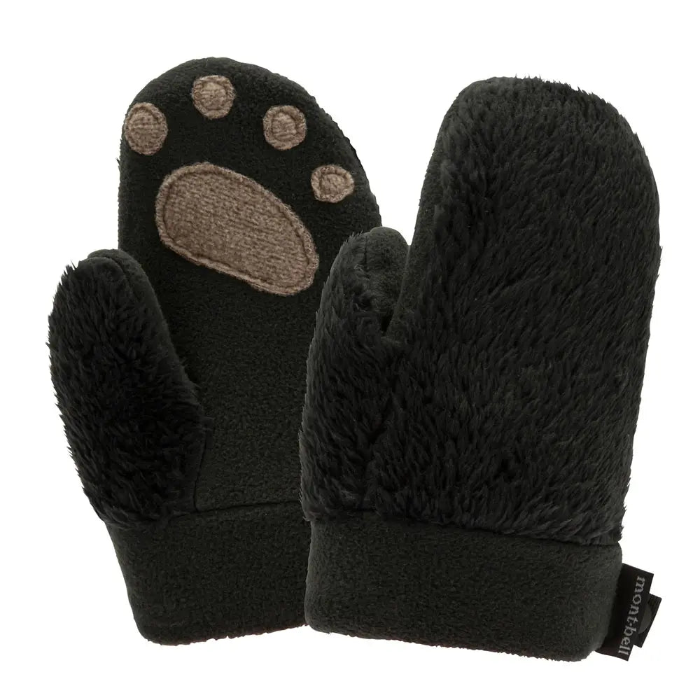 mont-bell: Monta Bear Mittens Baby's