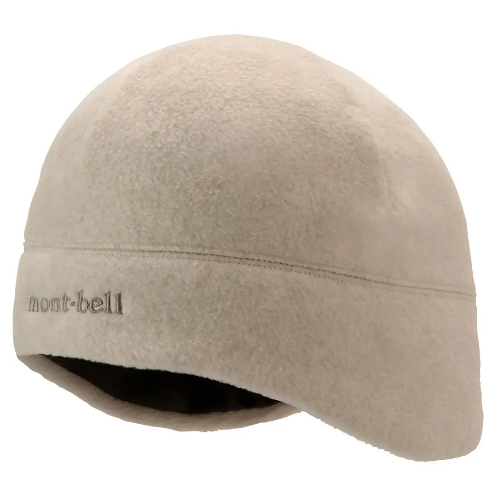 mont-bell: STRETCH CLIMAPLUS200 Ear Warmer Watch Cap