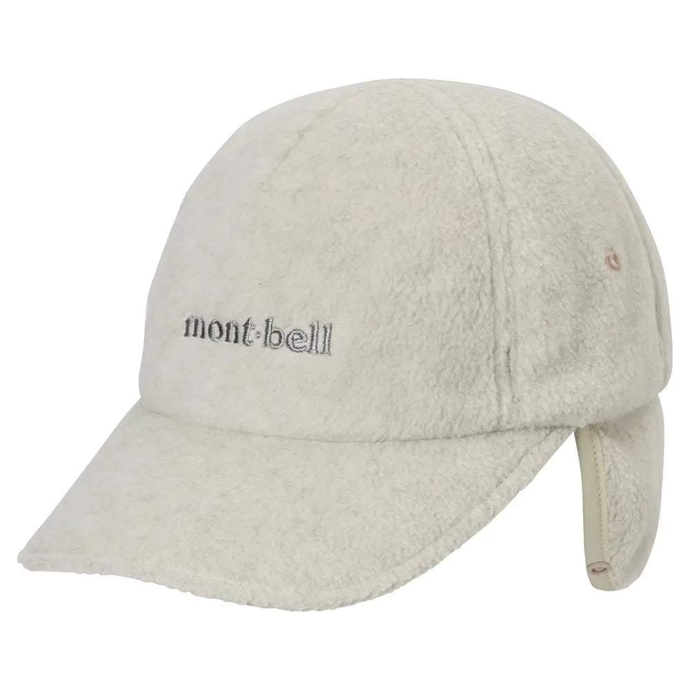 mont-bell: CLIMAPLUS200 O.D. Ear Warmer Cap Kid's #1