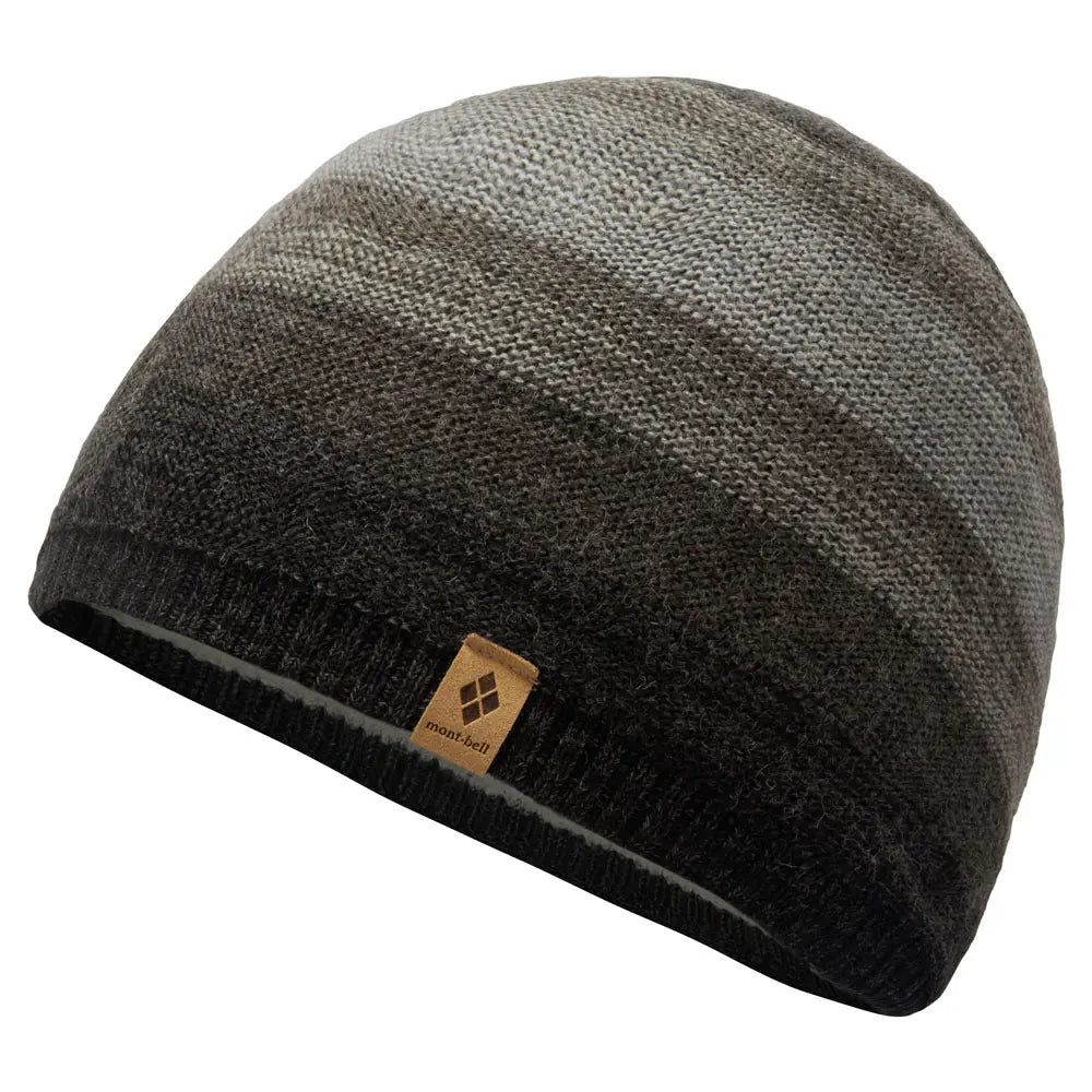 mont-bell: Watch Cap #6