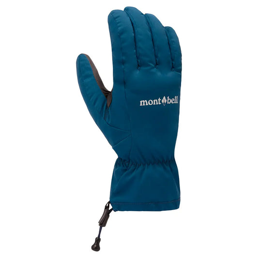 mont-bell: Winter Trekking Gloves Men's