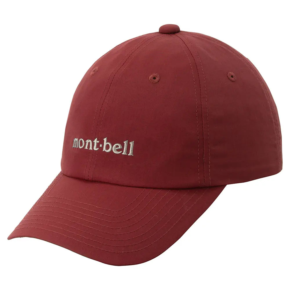 mont-bell: O.D. Cap