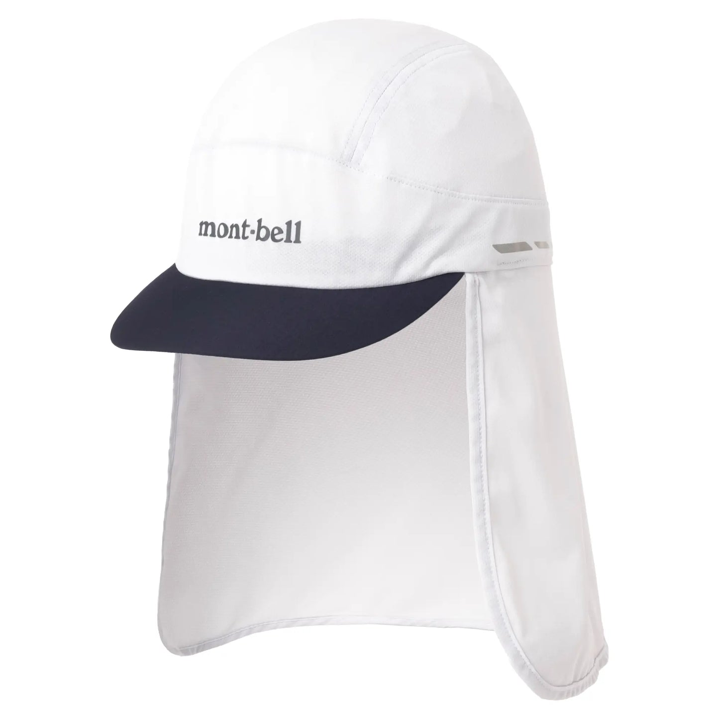 mont-bell: Wickron Cool Light Shade Cap