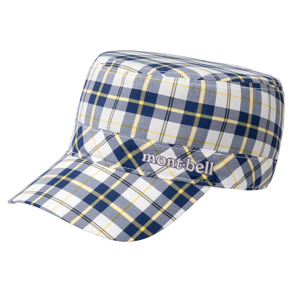 mont-bell: Wickron Light Work Cap