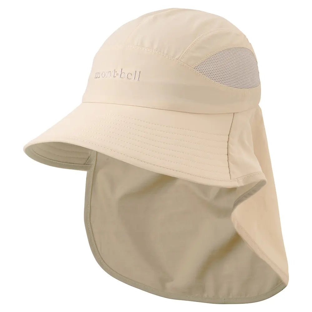 mont-bell: Shade Hat