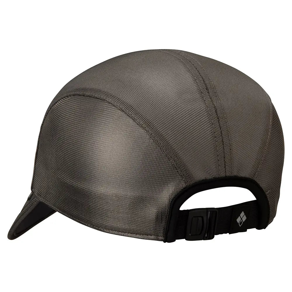 mont-bell: Stainless Mesh Field Cap