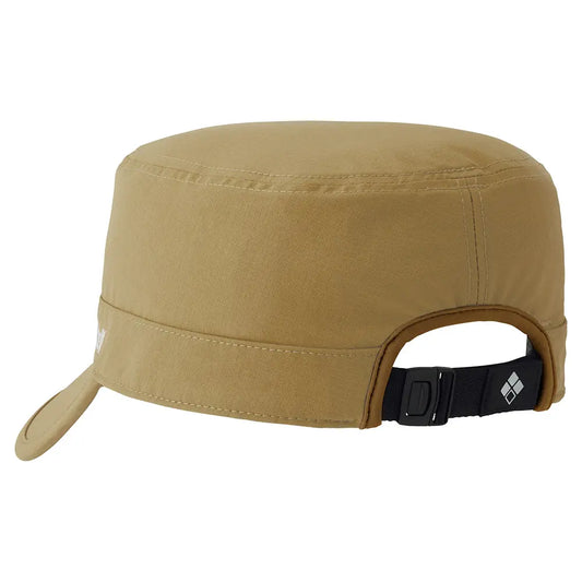 mont-bell: Stretch O.D. Work Cap