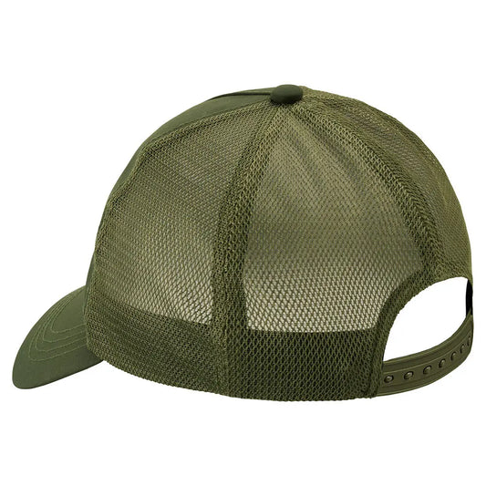 mont-bell: Mesh Logo Cap #5