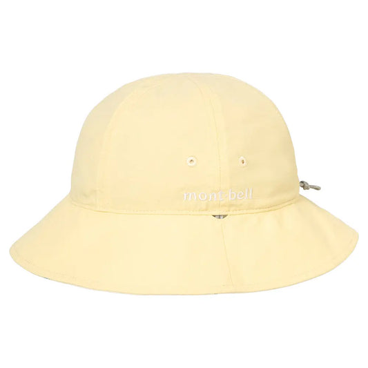 mont-bell: Wickron Light Reversible Print Hat Kid's