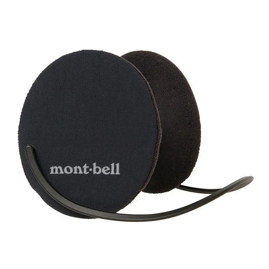 mont-bell: Compact Ear Warmer