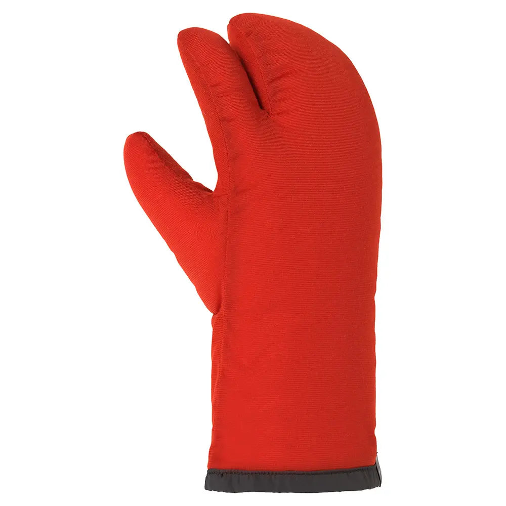 mont-bell: Alpine Trigger Finger Mittens Liner Women's